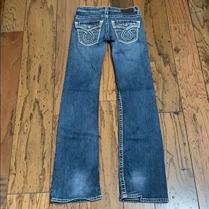 Big Star Jeans